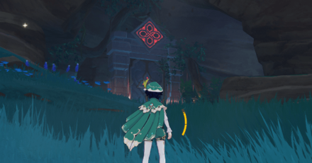 Genshin - Unlock Shakkei Pavilion