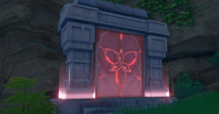 Genshin - How to Unlock Formation Estate