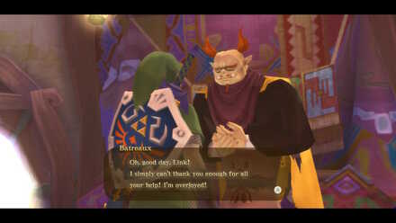 Skyward Sword HD - 100 Percent Guide - Complete All Sidequests.jpg