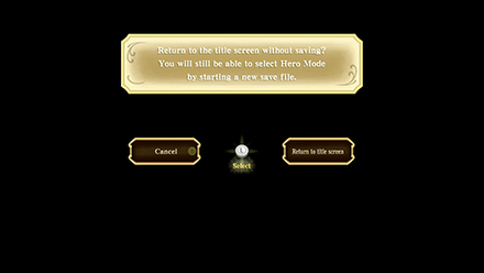 Skyward Sword HD - Post Game - Hero Mode Unlocked.png