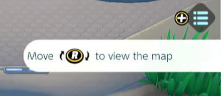 Pokemon UNITE - Move Camera