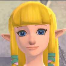 Zelda