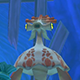 Skyward Sword HD - Jellyf