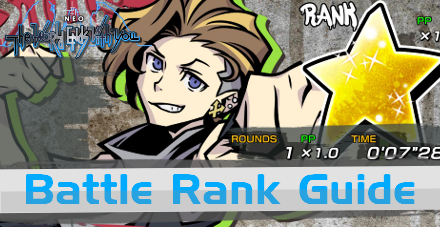 NEO TWEWY Battle Rank.png