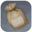 Genshin - Bag of Flower Seeds Image