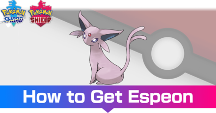 Espeon, Wiki