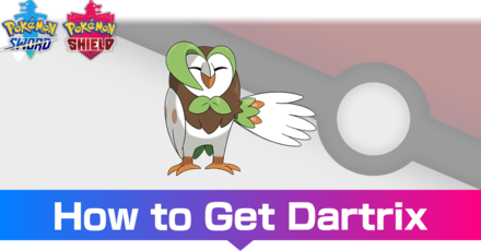 Dartrix - Evolutions, Location, and Learnset.png