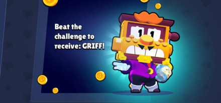 Griff Challenge Final Reward - Brawl Stars.png
