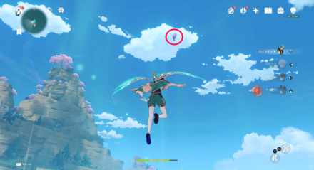 Genshin - Electroculus 4