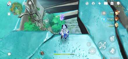 Genshin Impact - Electroculus 80