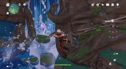 Genshin - Electroculus 8