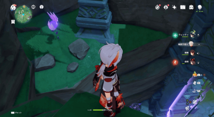 Genshin - Electroculus 11