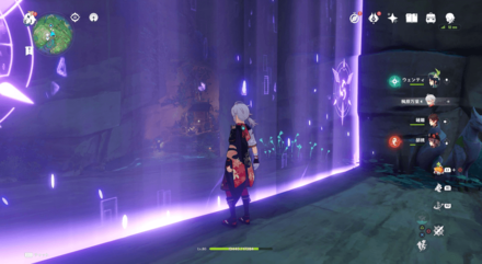 Genshin - Electroculus 12