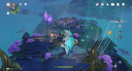 Genshin - Electroculus 38