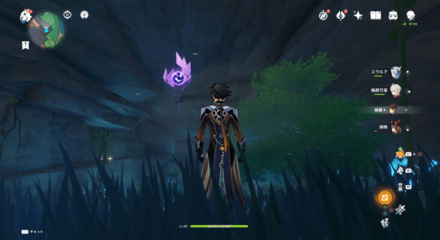 Genshin - Electroculus 39