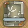 Iron Shield Icon