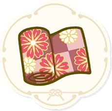 Genshin - Precious Fabric in The Heron