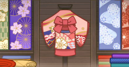 Genshin - Ogura Shop