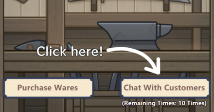 Genshin - How to Refresh Shop
