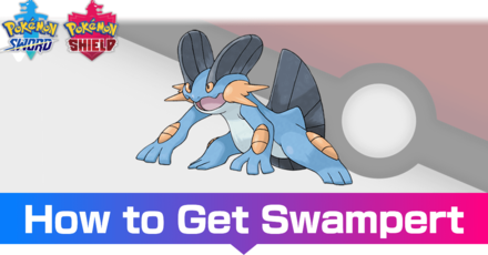 Swampert - Evolutions, Location, and Learnset.png