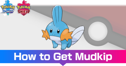 mudkip evolutions