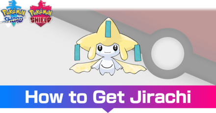 Jirachi Added to Pokemon Go   - Gaming News, Videos and  Editorials!