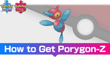 porygon z pokemon