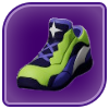 Sneakers Purple Splash.png