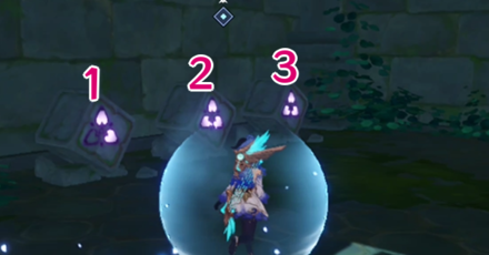 Genshin Impact - Orobashi