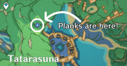 Genshin - Where to Find Xavier