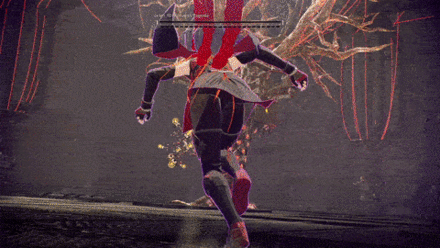 Break Its Shell to Brain Crush