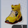 Pikachu Set: Shoes