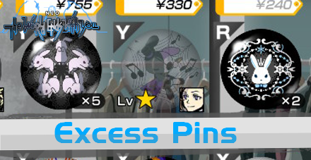 NEO TWEWY Excess Pins Use.png