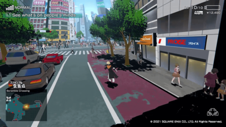 NEO TWEWY - Approach the School Girls.png