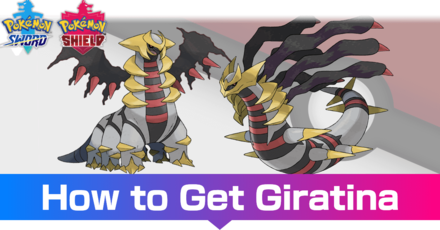 Shiny Giratina Origin best Stats // Pokemon Legends: Arceus 