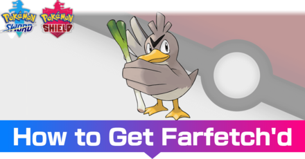 Farfetch