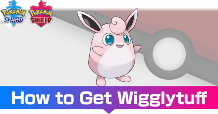 pokemon wigglytuff evolution