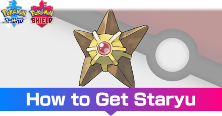 Staryu - Evolutions, Location, and Learnset.png