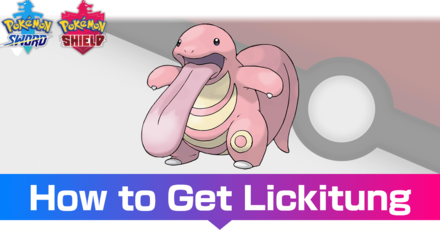 lickitung evolution chart