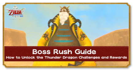 Zelda: Link's Awakening Bosses Guide – All Bosses, Fighting Tips