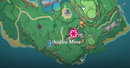 Genshin Impact - Orobashi