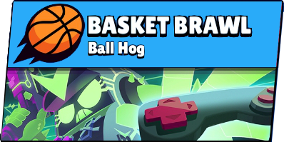 Ball Hog