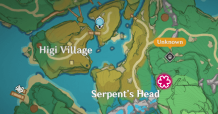 Genshin Impact - Orobashi