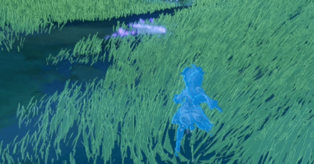 Genshin Impact - Orobashi