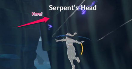 Genshin Impact - Orobashi