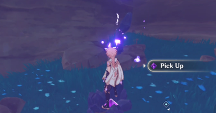 Genshin Impact - Orobashi