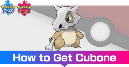 Nybegynder Huddle eftertiden Cubone - Evolutions, Location, and Learnset | Pokemon Sword and Shield｜Game8