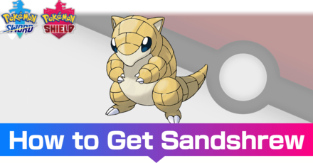 Sandshrew - Evolutions, Location, and Learnset.png