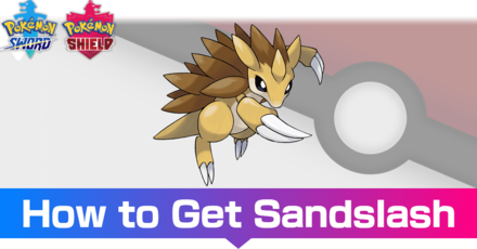 Sandslash - Evolutions, Location, and Learnset.png