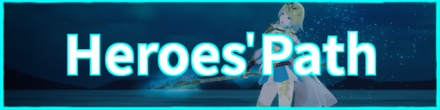 Heroes Path Banner Fire Emblem Heroes FEH